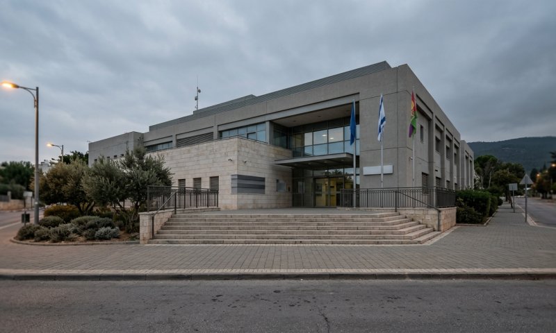 "תאבדו אחד, שניים": 3 תושבי הצפון סחטו מיליון שקלים באיומי רימונים