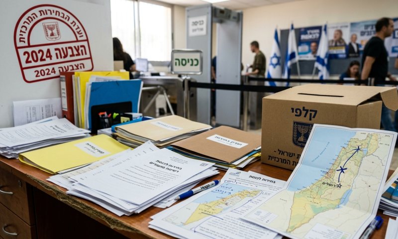 הליכוד עתר נגד הארגון שמטיס מצביעים: חולקו מתנות ב-750 דולר
