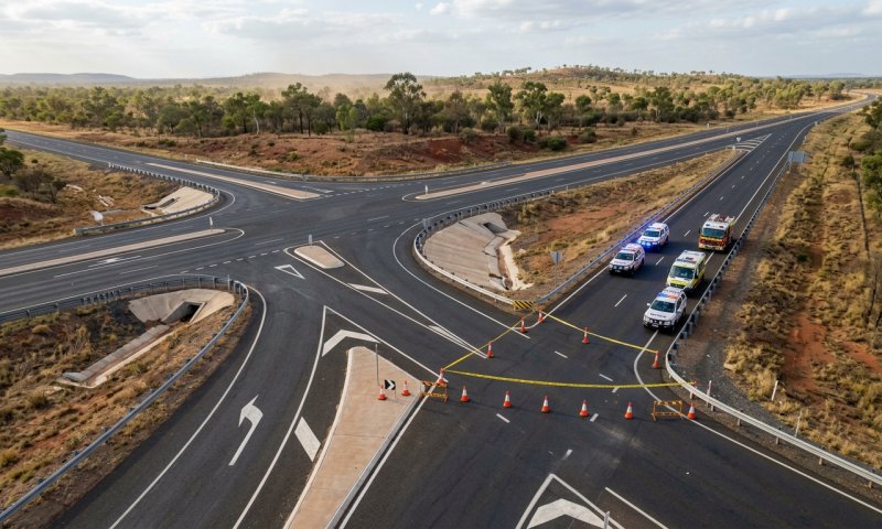 חייל נהרג וחמישה נפצעו בתרגיל של צבא אוסטרליה
