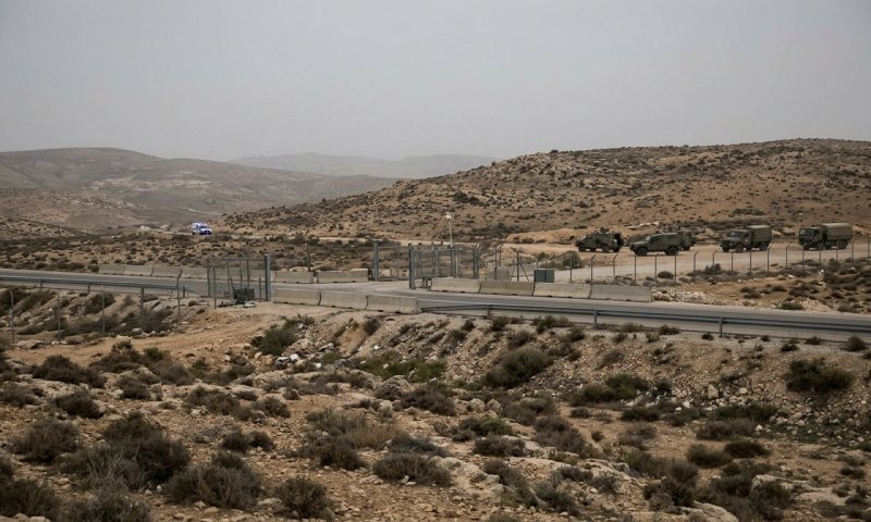 תקיפה בגבול לבנון: צה"ל חיסל מחבל סורי שפעל בשירות איראן