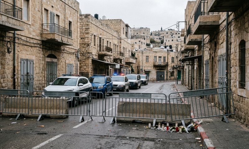 אב החייל שנפל: "גרשו את משפחות המחבלים או שניקח את החוק לידיים"