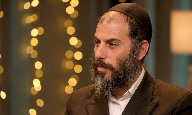 בכיר בחסידות גור באזהרה לנתניהו: "נשב עם מי שיעביר את חוק הגיוס"