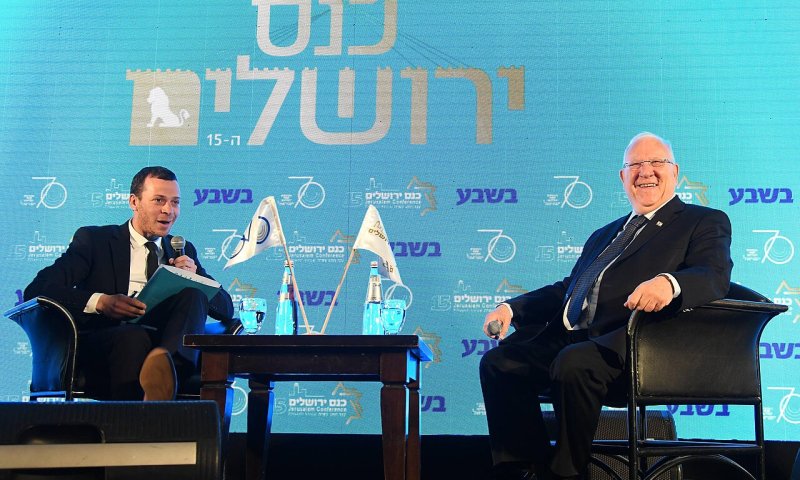 עמית סגל זועם: "רוצים ממשלה עם מי שרואה בחמאס ארגון צדקה"