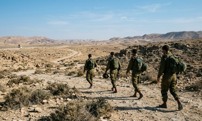 צרפת בגינוי חריף: מתנחלים משתלטים על בתים בשומרון