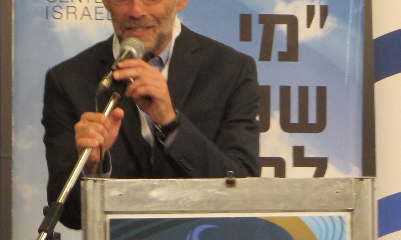 לקראת הבחירות: פייגלין גייס כוכב מערוץ 9 למפלגת "זהות"