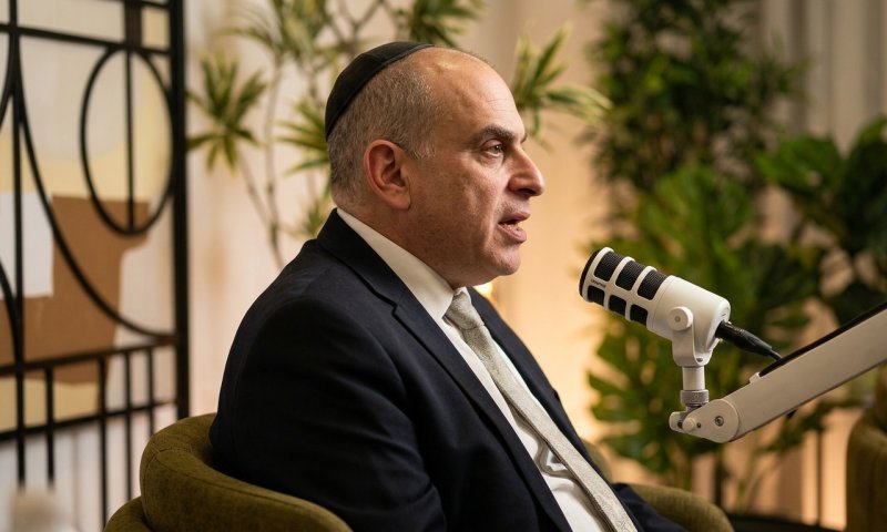יו"ר יהדות התורה: "מנהלים מלחמה נגד הציבור החרדי"