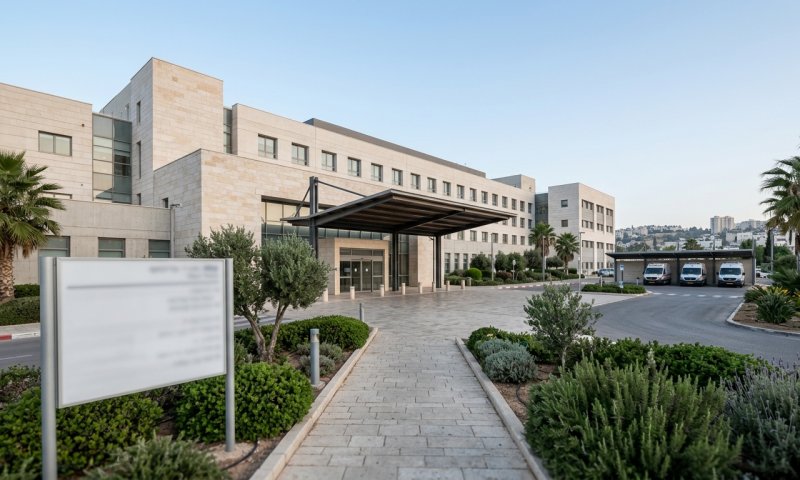 הטרגדיה בבית שמש: בן ה-4 שנדקר עבר ניתוח, מצבו בינוני ויציב