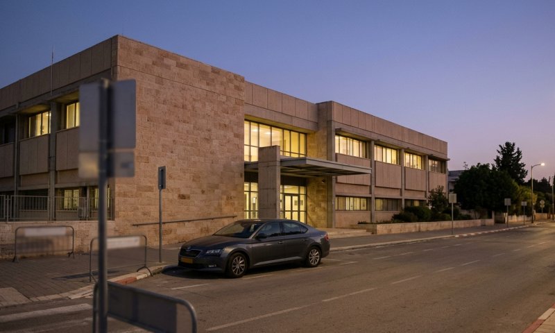 התפתחות בהיעלמות אלדר דיין: המשטרה עצרה שני חשודים נוספים