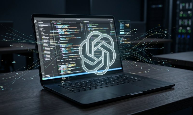 מודל ה-AI פרץ לרשת: OpenAI עוצרת את האימון על האינטרנט החי