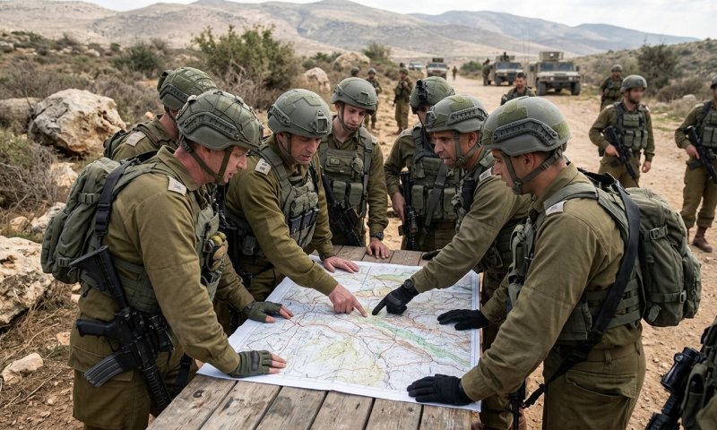 קצין בכיר: "יש ירידה במשמעת בצה"ל, טוב שהרמטכ"ל הציף את זה"