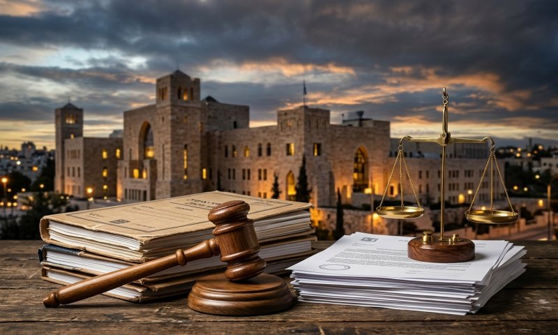 פורום לוחמים עתר לבג"ץ: לחקור פלילית את ערוץ 14