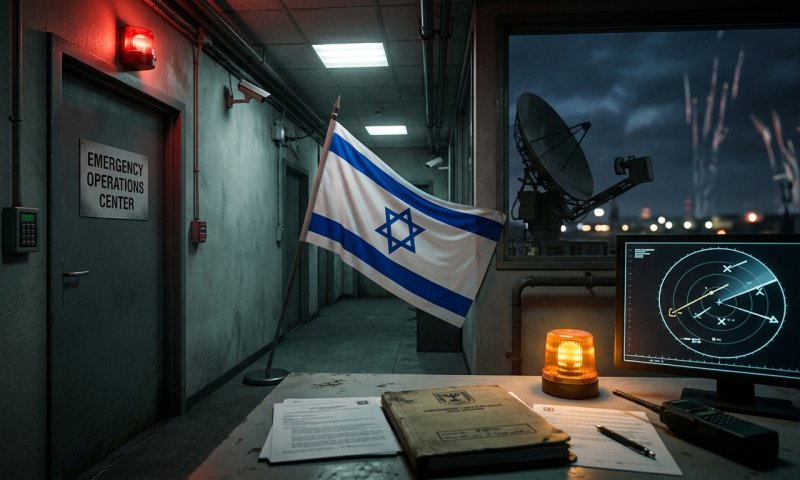 הערכה בישראל: טראמפ קרוב להורות על תקיפת תשתיות באיראן