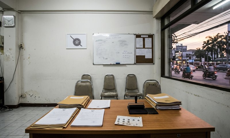 "המשטרה רודפת אותי": מתן ארביב נעצר בתאילנד ועתיד להיגרש לישראל