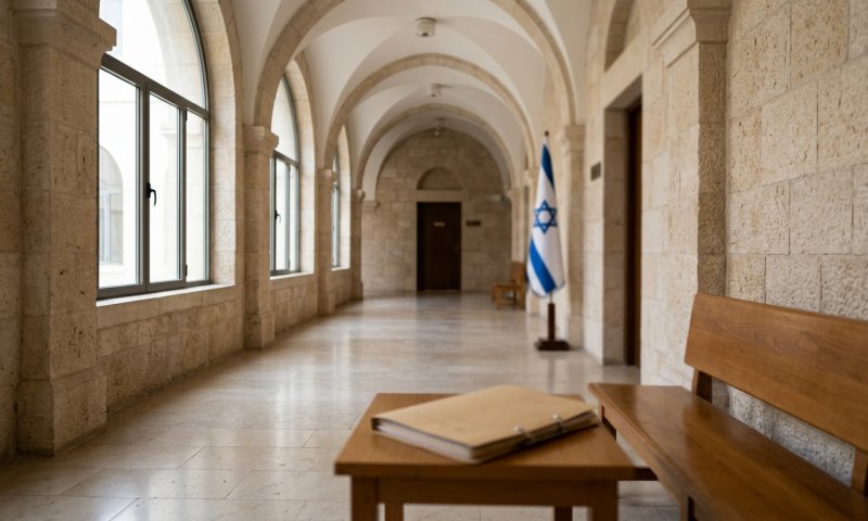 20 שנות מאסר לאב שאנס את בתו הפעוטה ואת גרושתו