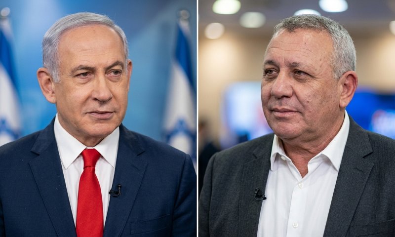 בליכוד מסמנים את עופר וינטר: "נלך לו על הראש, הוא שורף קולות"