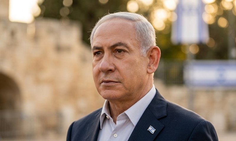נתניהו עוקף את איזנקוט בסקר דרמטי, המפלגות החדשות מתרסקות