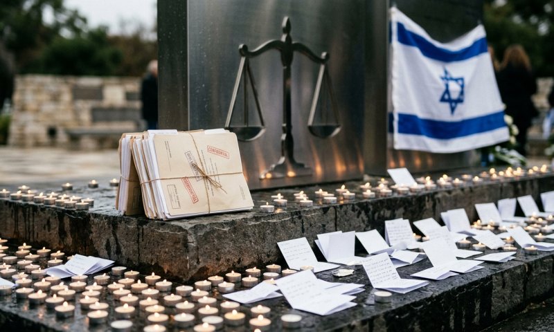 התנועה לאיכות השלטון: "האמת על 7 באוקטובר נחשפת רק בתקשורת"