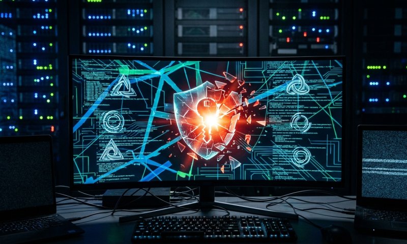 חקירה בארה"ב: מודל ה-AI של OpenAI יצא משליטה ופרץ לרשת