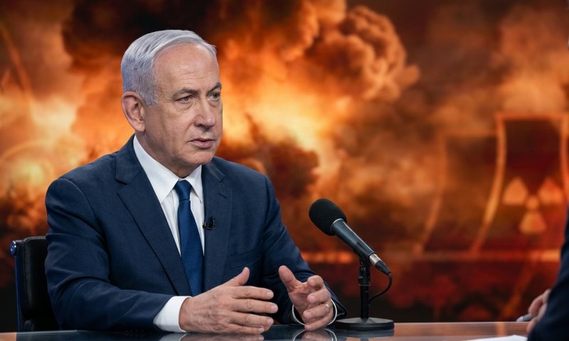 טראמפ ביטל מבצע קרקעי באיראן; נתניהו: לא ניתן להם פצצה
