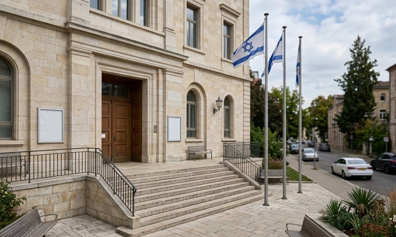 חקירת השוחד בעכו: התיק נגד ראש העיר לשעבר הועבר לפרקליטות