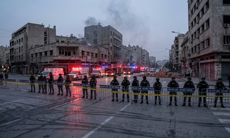 חוסל מפקד הזרוע הצבאית של חמאס - אחד ממאדריכלי 7 באוקטובר