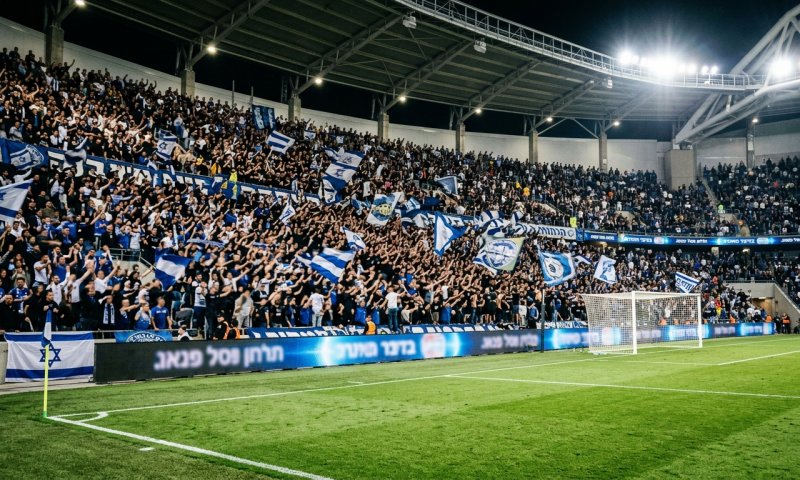 אופ"א קנסה את הפועל תל אביב ובית"ר ירושלים בעשרות אלפי אירו