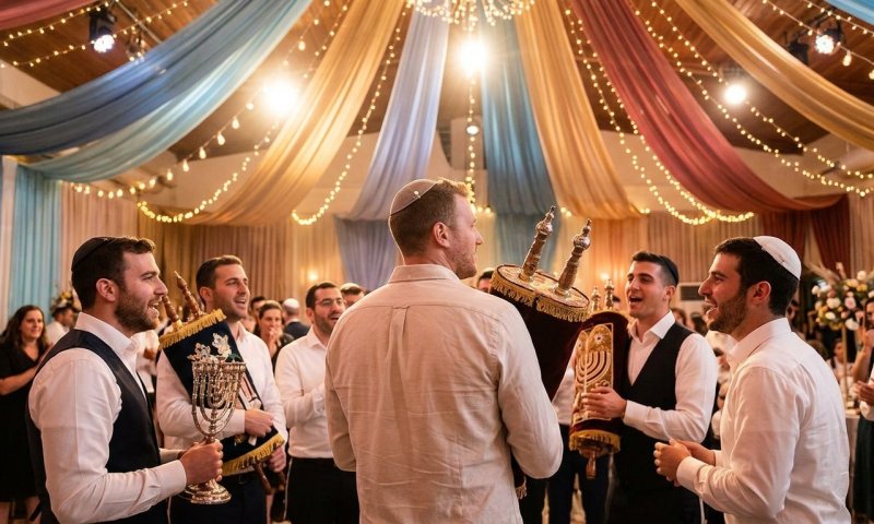 הקפות שניות בפתח תקווה: מחווה ל"גיבור המטוס" אסף רג'ואן