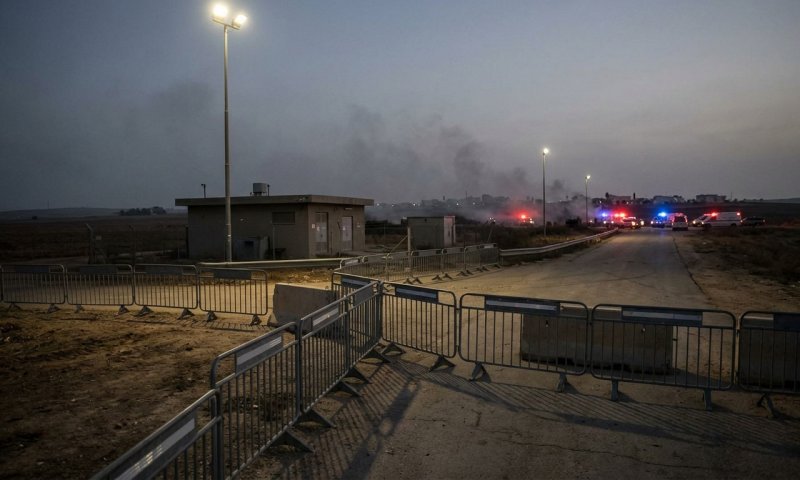 צה"ל חיסל מפקד בג'יהאד האיסלאמי שפיקד על חטיפת ישראלים
