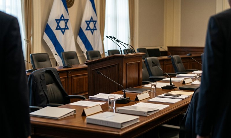 הרמטכ"ל מתנגד לחוק הקפאת המעצרים