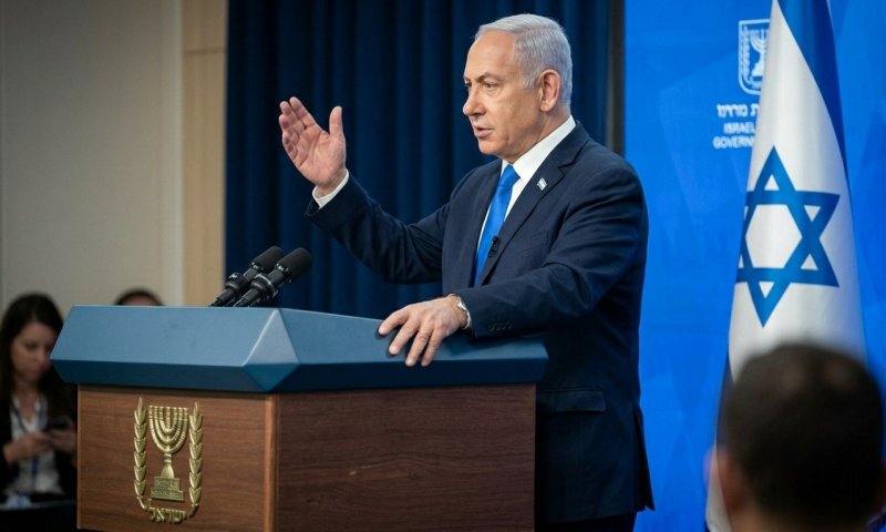 נתניהו לרבנים שניסו לשכנע את וינטר לפרוש: "חייבים לא לאבד קולות"