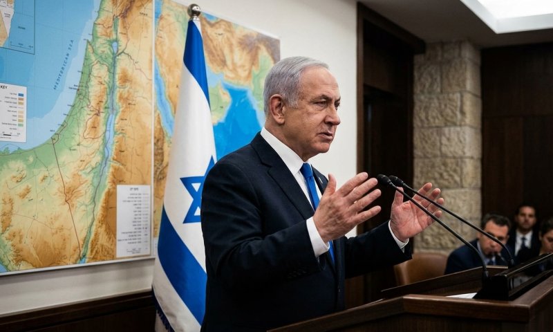 נתניהו: "לא מורידים את הרגל מהדוושה" - ישראל תגביר את המלחמה בחיזבאללה