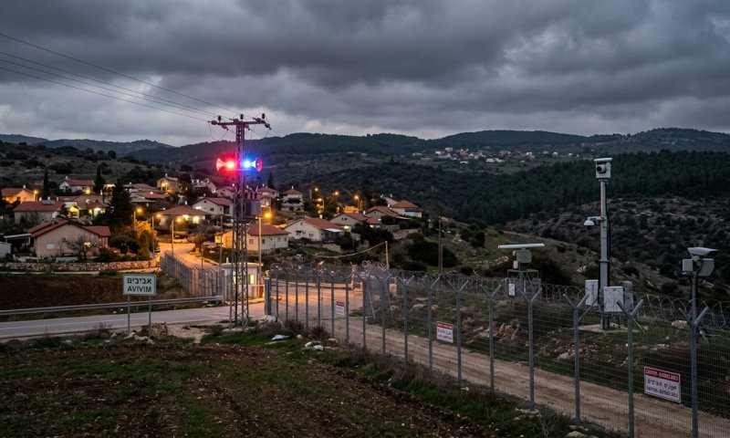 נשיא לבנון מכנה את חיזבאללה "בוגדים" - ומזכ"לו מאיים: "נהפוך את לבנון לגיהינום על ישראל"