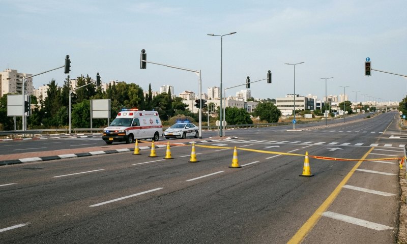 מד"א מסכם את יום הכיפורים: 3 הרוגים ויותר מ-3,300 מטופלים