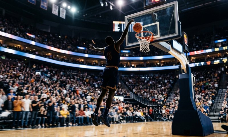 דונצ'יץ' צלף 52 נקודות, בכורה לשרף ווולף ב-NBA