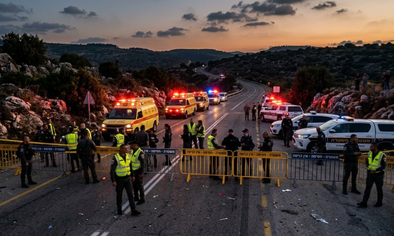 חיזבאללה הפר את הפסקת האש: שיגר כטב"מים לצפון - אחד יורט