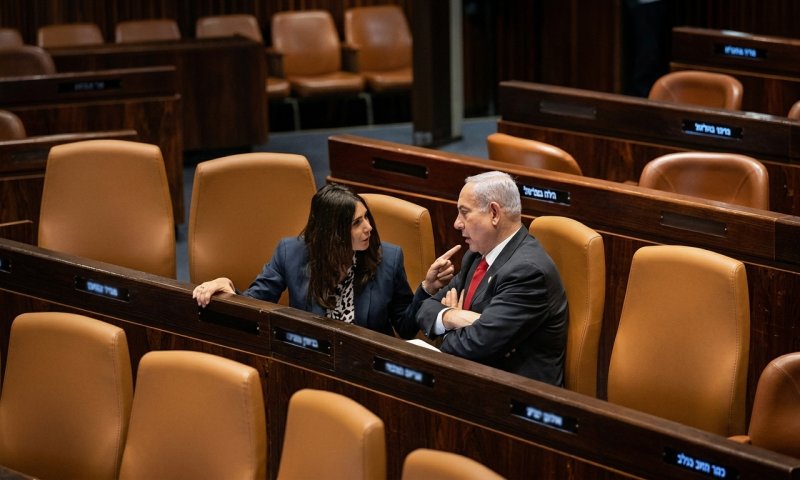 מטוסי קרב הונגריים הוזנקו לעבר מטוס ארקיע ישראלי בשמי אירופה