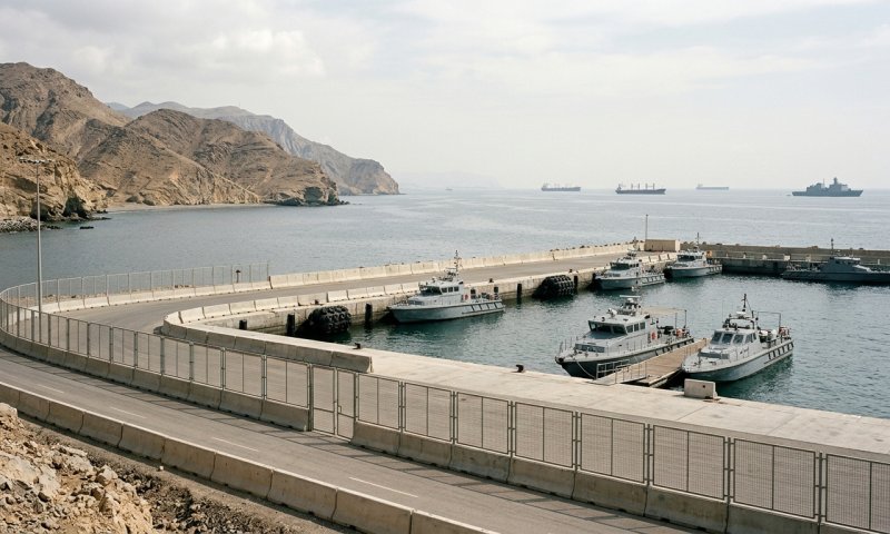 דיווח באיראן: משמרות המהפכה תקפו בסיס אמריקני בכוויית