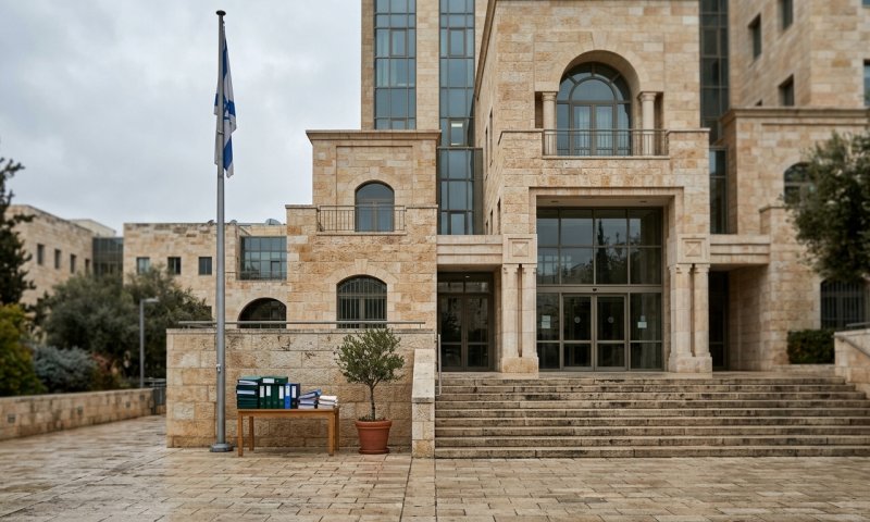 סב, סבתא ודודה הואשמו בפגיעה מינית בנכד בן 10 במשך שנתיים