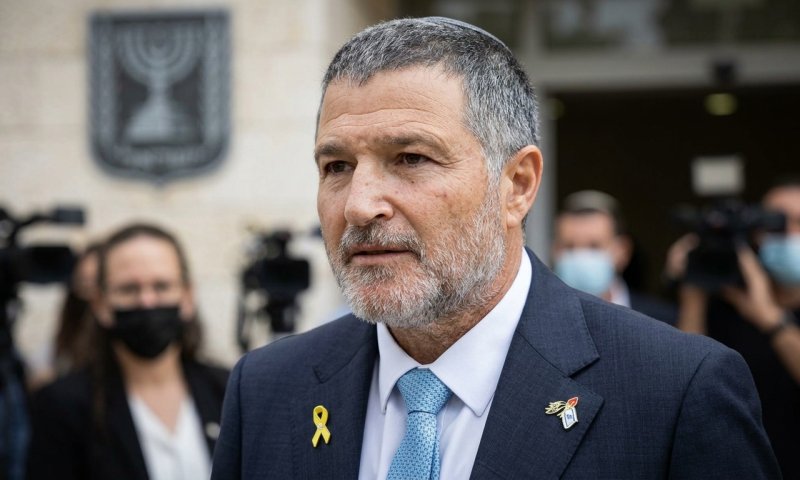 ראש השב"כ מזהיר: "מסכלים ניסיונות להקים גדודים צבאיים בנגב"