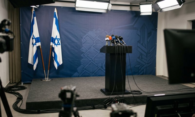 צה"ל מתריע: תרגיל בחוף זיקים מחר בבוקר, יישמעו הדי פיצוצים