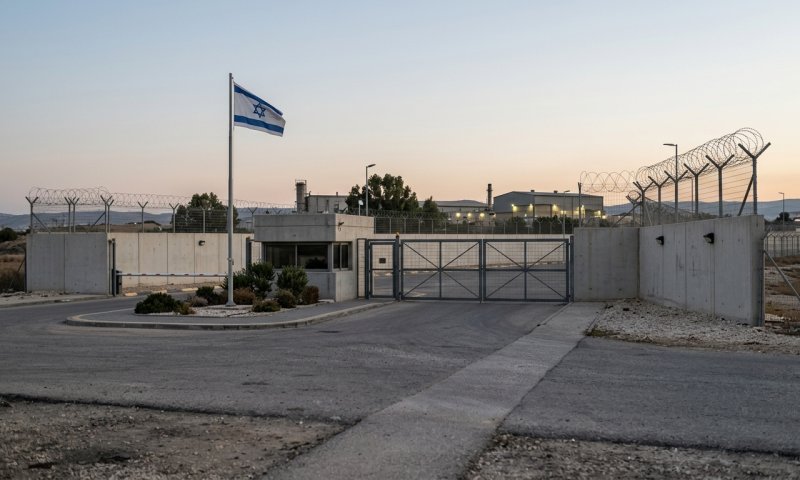 צה"ל חיסל את מפקד הכוח שחטף את ענבר הימן מהנובה