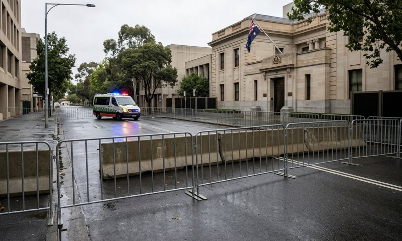 זעם באוסטרליה על ישראל: שגריר ישראל זומן לשיחת נזיפה