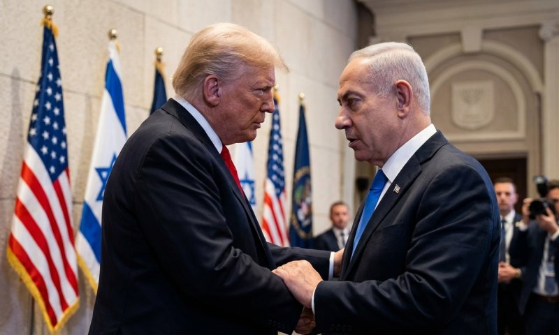 משמרות המהפכה מודים: נפלנו בפח של ישראל וארה"ב