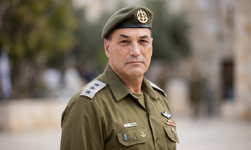 הרמטכ"ל באזהרה לנתניהו: "חוק המעצרים ייצור שבר עמוק בצבא"
