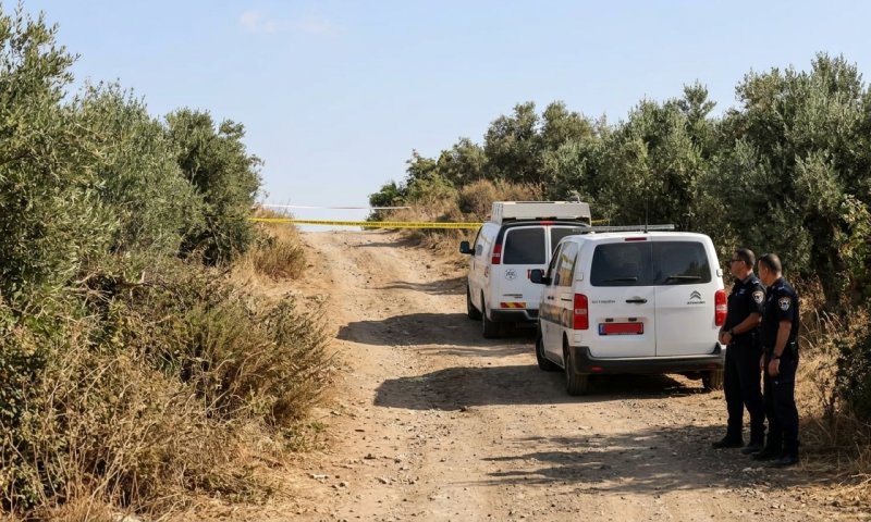 ילד בן 6 נרצח באביאל: האב חשוד שירה בו ואז בעצמו
