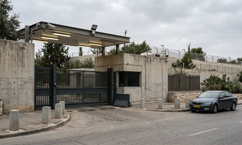 חקירה במעון נתניהו: אב הבית חשוד ברכישות פרטיות בכרטיס המדינה