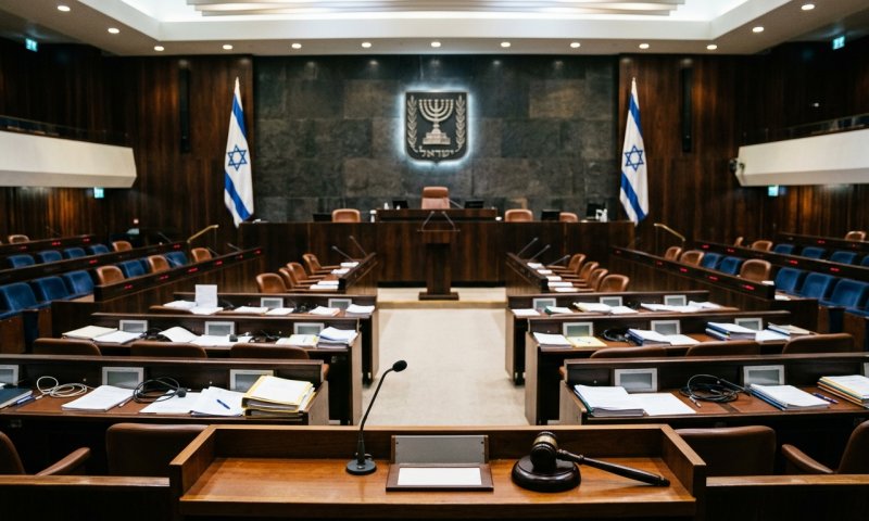 סערת הלהט"ב בשב"כ: ח"כ בן ברק דורש דיון דחוף ומאיים על תקציב הארגון