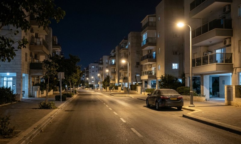אזעקת שווא באשקלון: צה"ל מאשר - לא היה כל איום אמיתי