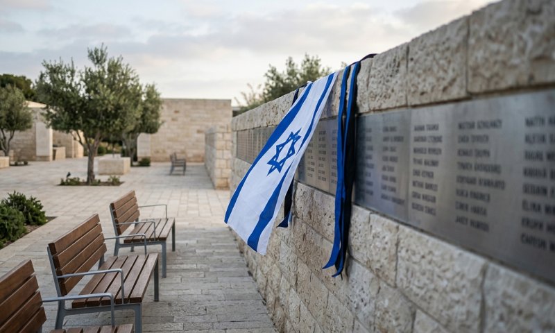 צה"ל הודיע: שני לוחמי מילואים נפלו ו-4 נפצעו קשה באותו אירוע