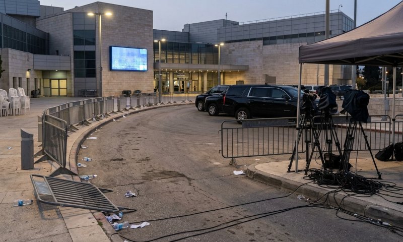 טראמפ הטיל ספק, בליכוד מיהרו להכחיש: "נתניהו יתמודד בבחירות"